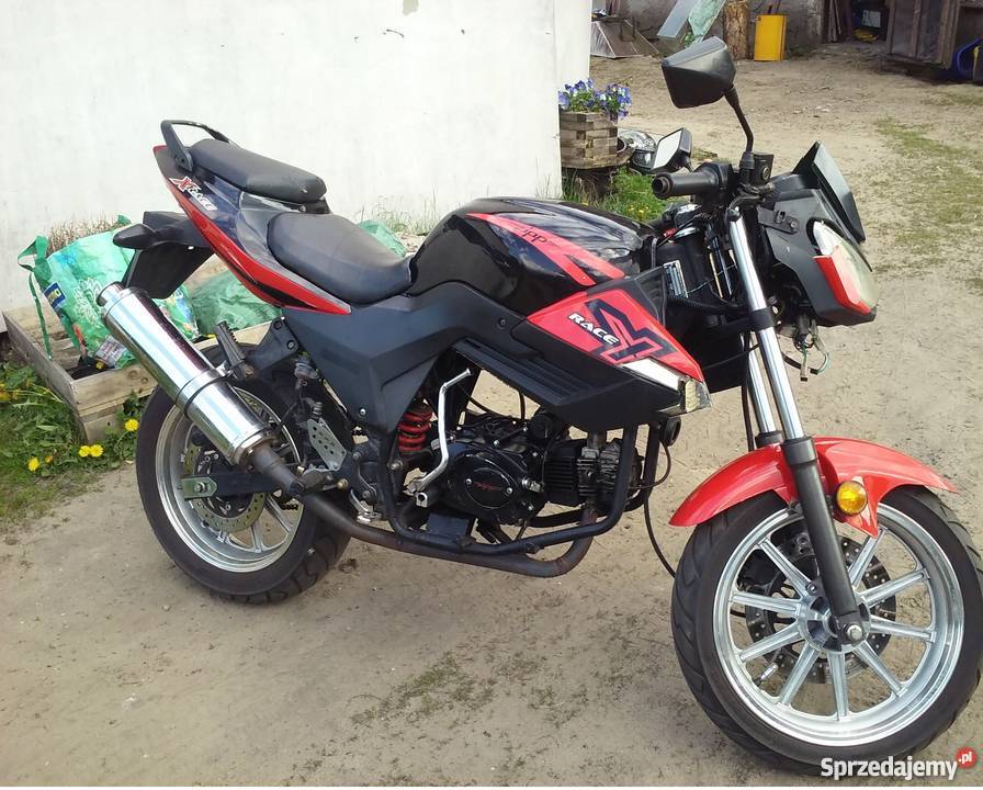 zipp xracepro 50110 łańcuch Solec Kujawski sprzedam