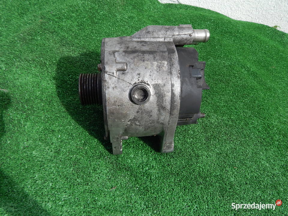 ALTERNATOR RENAULT ESPACE IV 19 DCI 8200290220