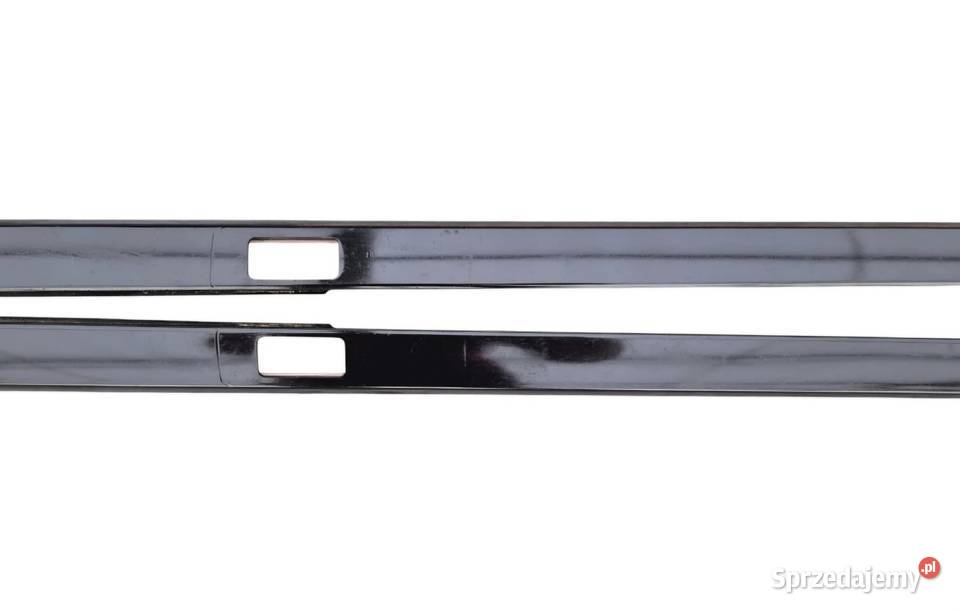 KMPL LISTWA DACHOWA LEWA PRAWA MERCEDES W204 Działoszyce