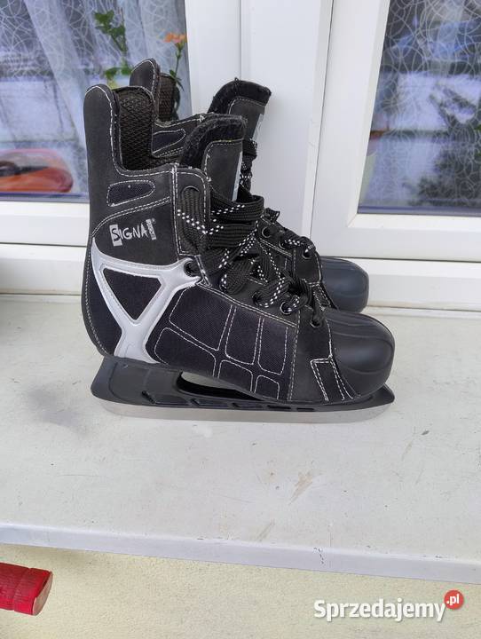 Łyżwy hokejowe 40 mazowieckie Radom