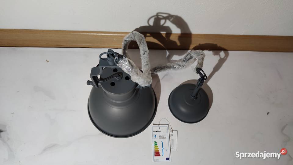 Lampa sufitowa RELAXDAYS Jadowniki