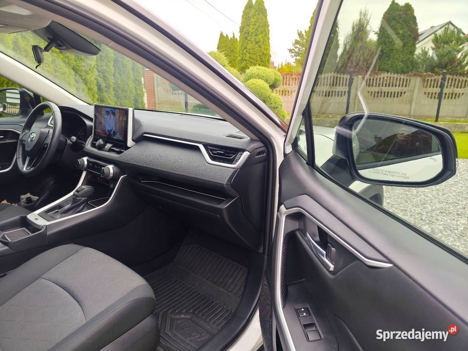 Toyota RAV4 V 25 benzyna czujnik zmierzchu RAV4 Radom