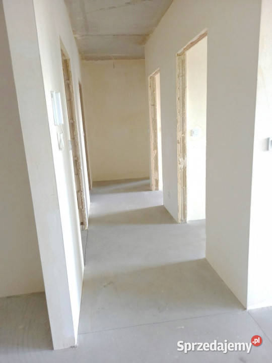 4 POKOJE 2 ŁAZIENKI OGRÓD PARKING okazja cenowa Rok budowy 2025 mazowieckie Warszawa