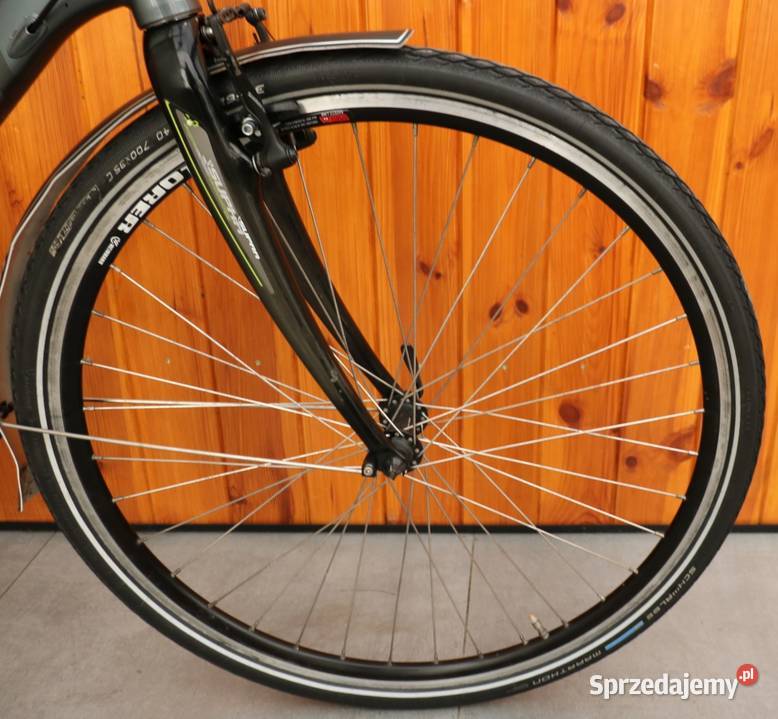 Rower damski Sensa Superlite D56 i inne rowery Milanówek