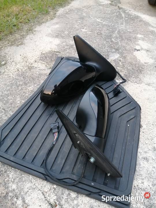 Lusterka łezki seat lc9z Warszawa sprzedam