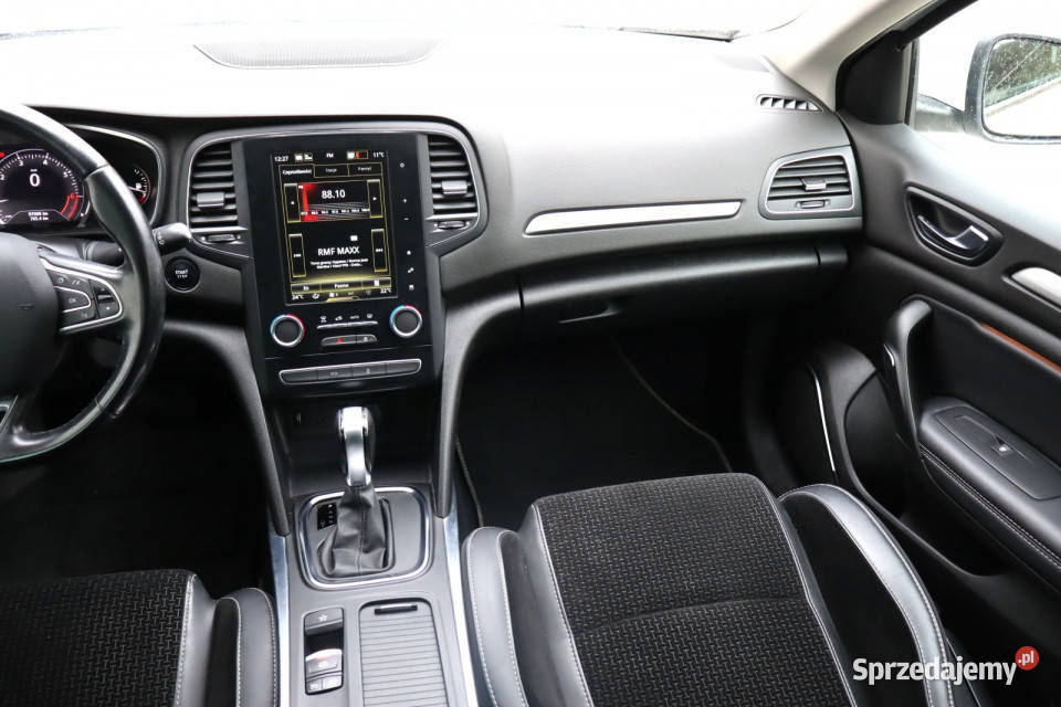 Renault Megane 13 TCe Zabrze