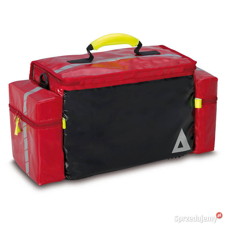 Torba medyczna ratownicza PAX Essen