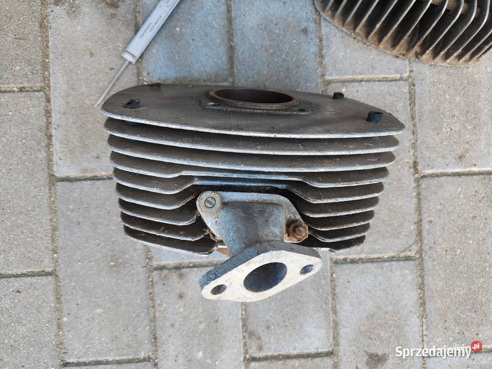 Zestaw wsk 175 Gorzów Wielkopolski