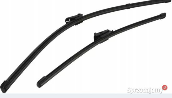 VALEO 577982 Pióra wycieraczek kpl 2 NOWE mazowieckie Warszawa