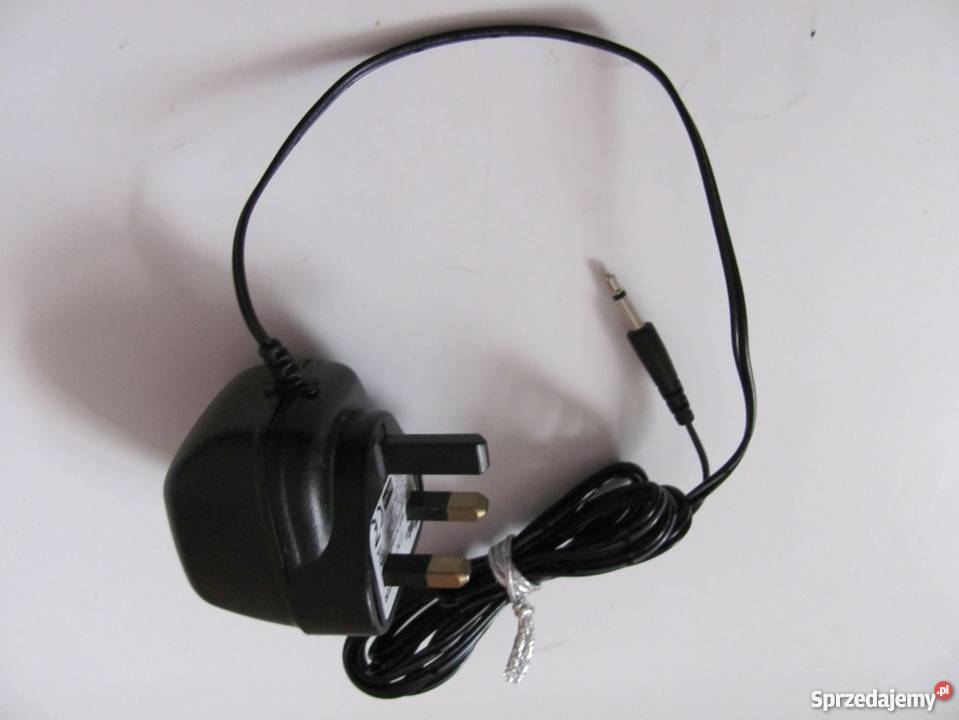 Zasilacz Ktec jack 35 mm 45V 400mA Zamość