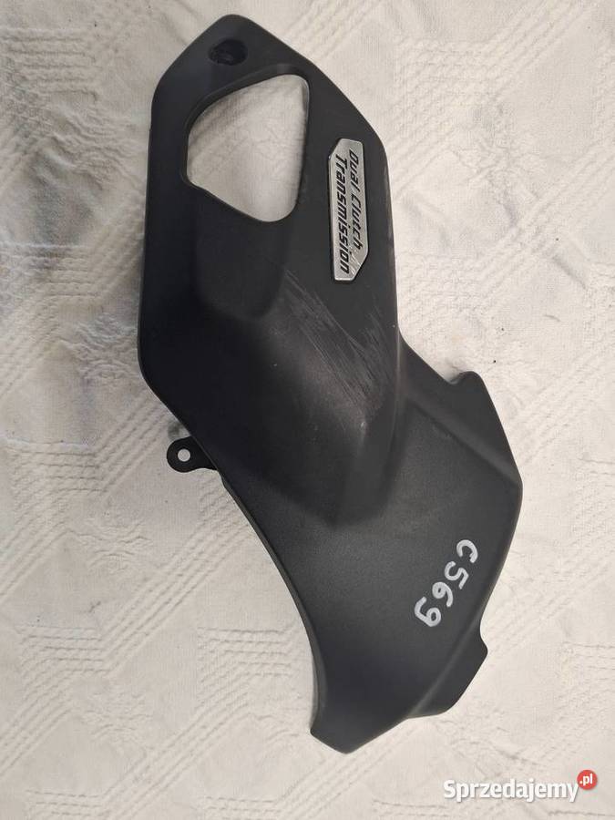 Honda NC750 Prawe Wypełnienie boku prawy boczek