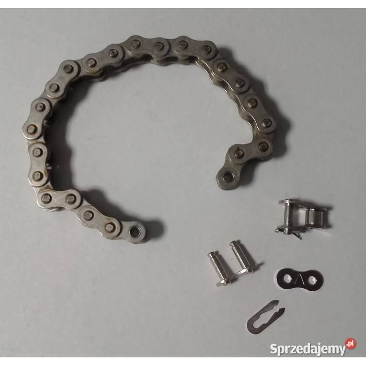 Łańcuch 25 ogniw Kobylnica