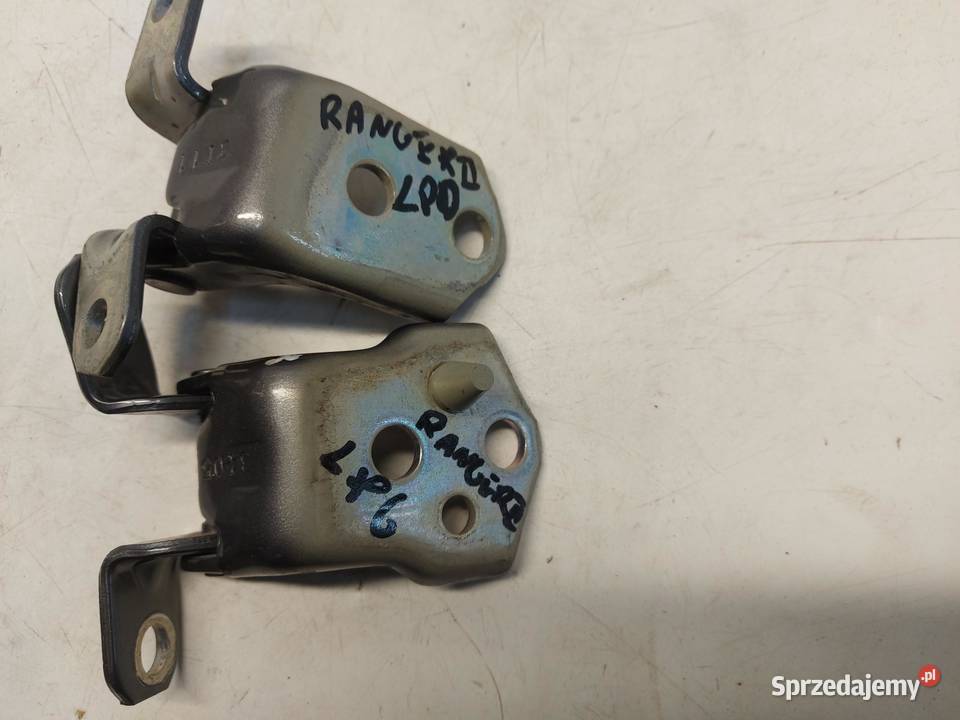 Ford Ranger VI 6 Zawias drzwi przód lewy góra sprzedam