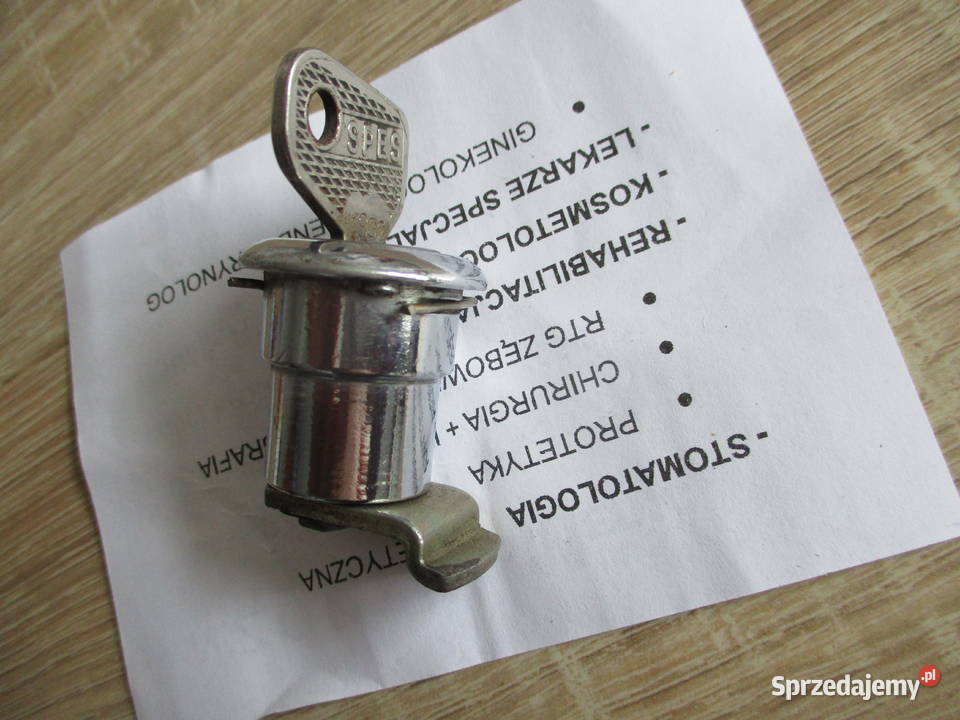 pompka spryskiwacza fiat 125p łódzkie Kowalewice