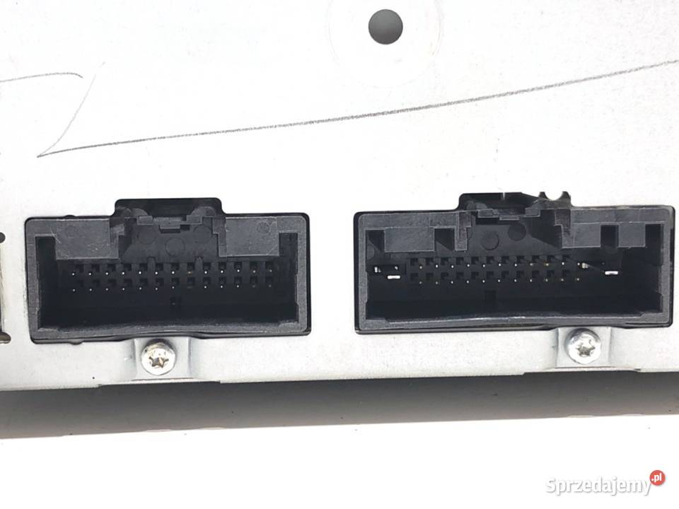 RADIO FORD TOURNEO F1BT18C815LM ODTWARZACZ