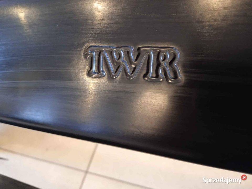Zderzak body TWR Mazda RX7 SA FB Tom Walkinshaw Łódź