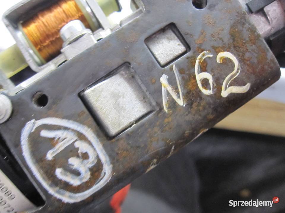 INSIGNIA A I LIFT 16r kolumna kierownicza świętokrzyskie Kielce