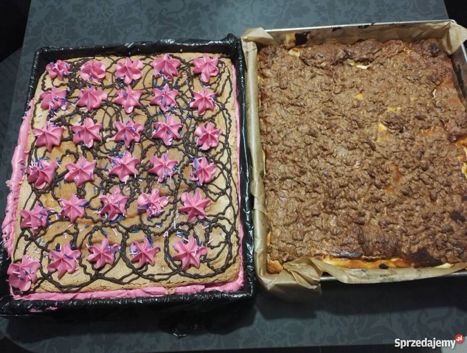 Torty Ciasta Wrocław