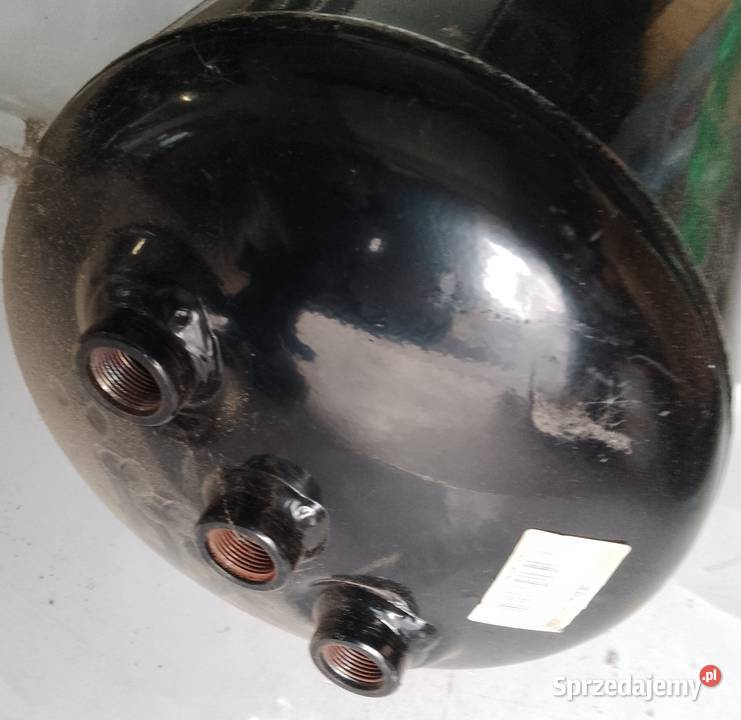 Zbiornik powietrza 4L 5L 10L 20L 25L 30L 40L Olsztyn