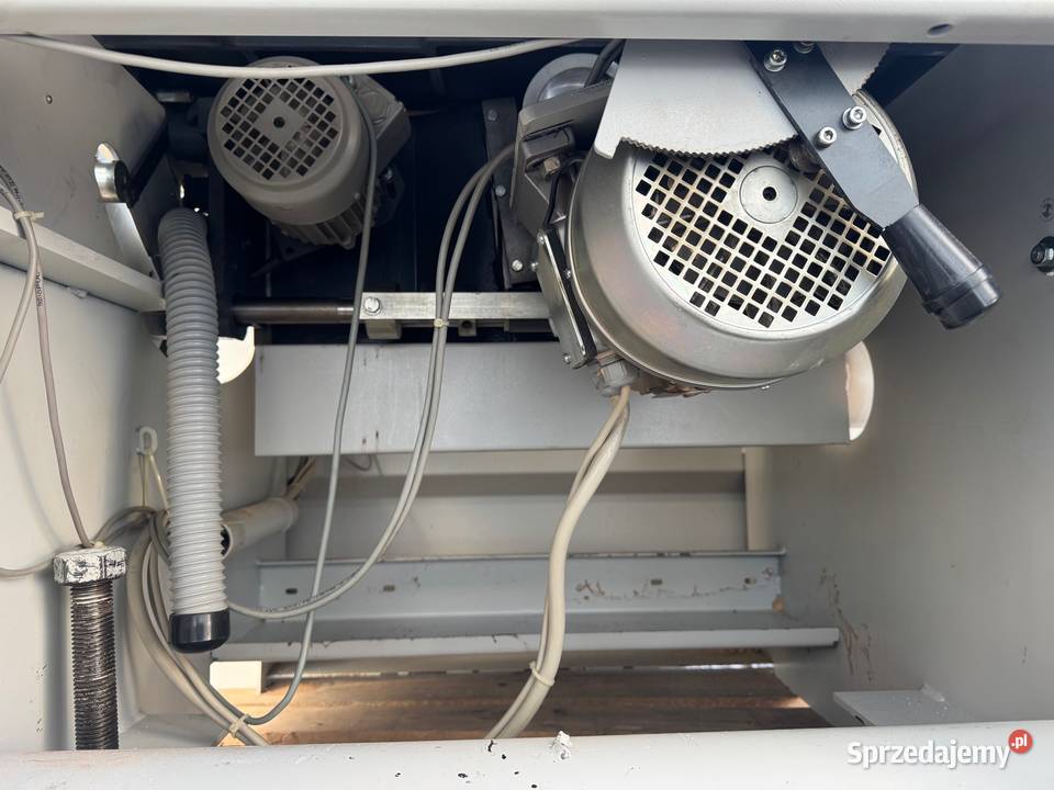 Piła formatowa ROBLAND Z3200 Kalwaria Zebrzydowska sprzedam