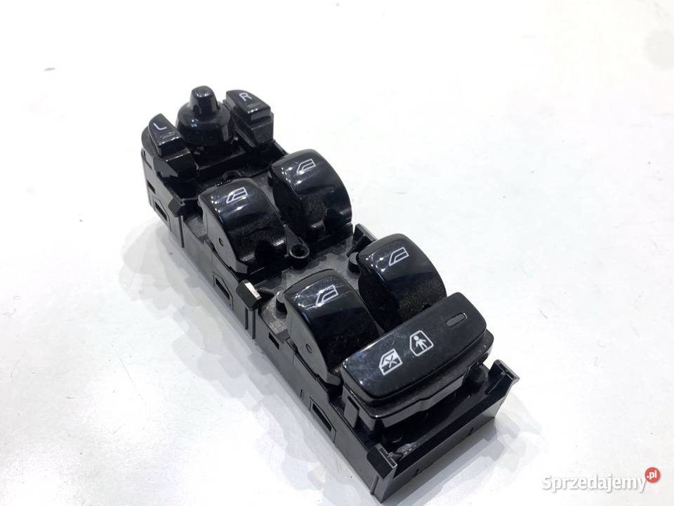 PRZEŁĄCZNIK SZYB VOLVO S90 II 31433927