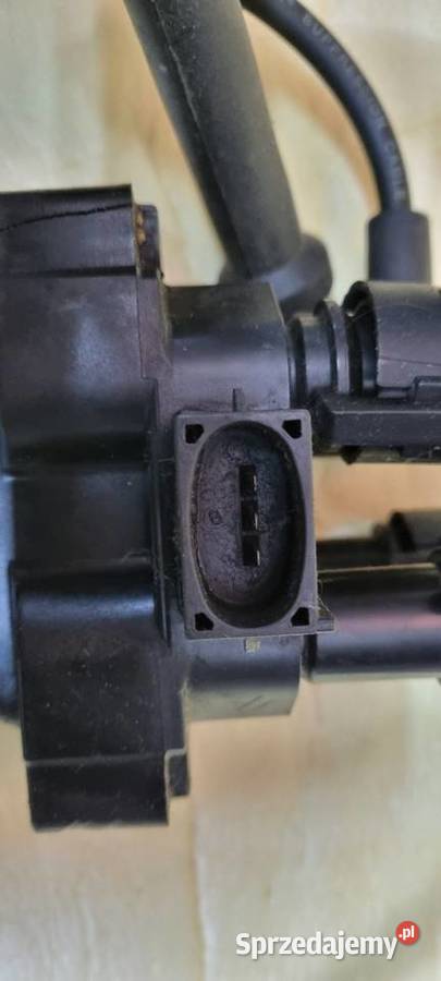 Ford escort cewka plus przewody śląskie Zabrze