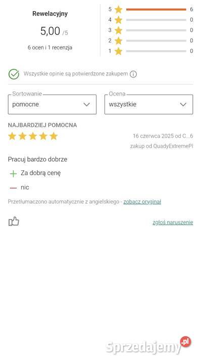 Suzuki Ltz drz 400 Kxf Cf Moto 500 Raptor 350 Racibórz