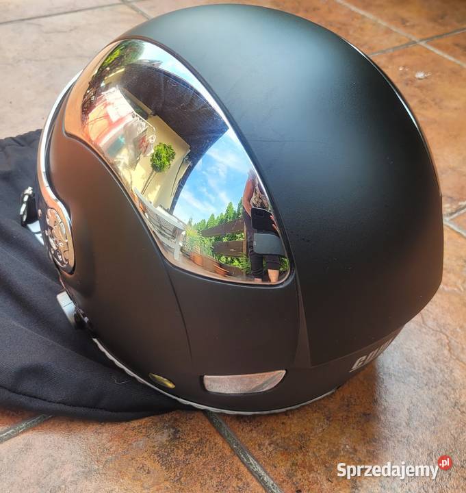 NOWY KASK L firmy CGM wielkopolskie Piła