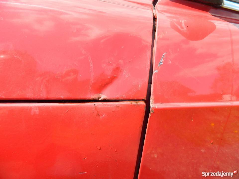 SAVE SAAB 99 1974rantyk zdrowa buda Kłodzko