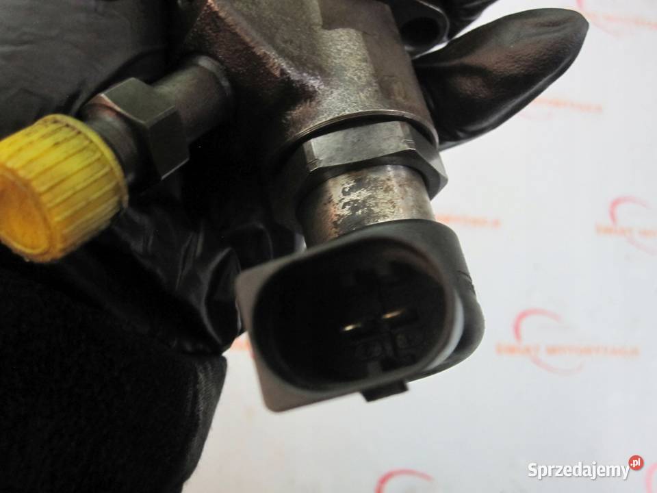 VOLVO FORD 20 TDCI HDI wtrysk wtryskiwacz Kielce