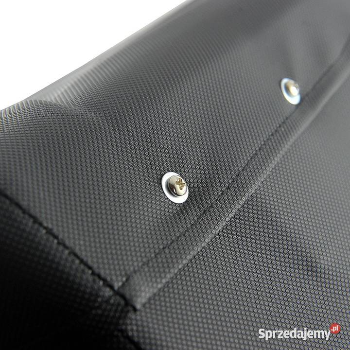 Fotel siedzenie do ciągnika Yanmar EF453T Tajęcina