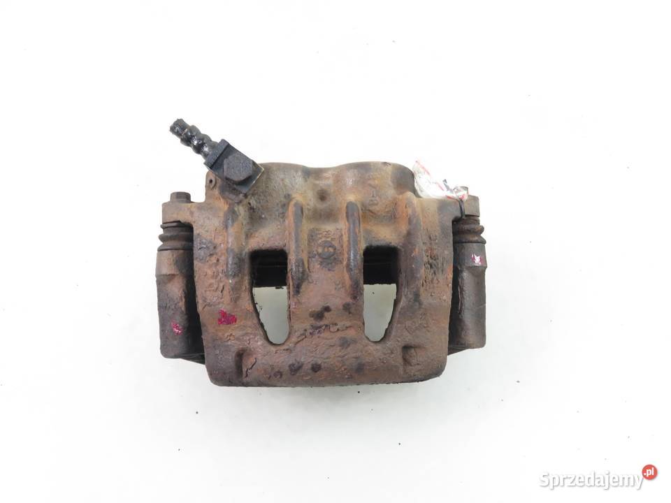 ZACISK PRAWY PRZÓD FORD TRANSIT V 24 DI
