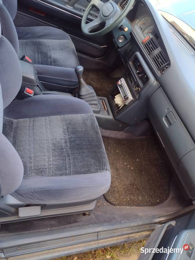 Mazda 626 zabytek Okazja sprzedam