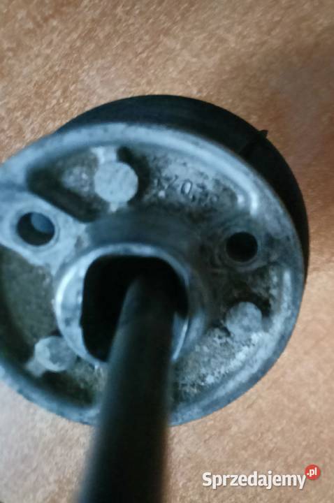 Drążek Zmiany Biegów Skoda 100 Tarnobrzeg