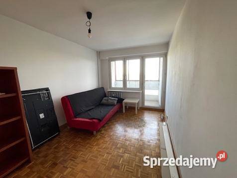 Syndyk sprzeda udział w mieszkaniu Poznań os