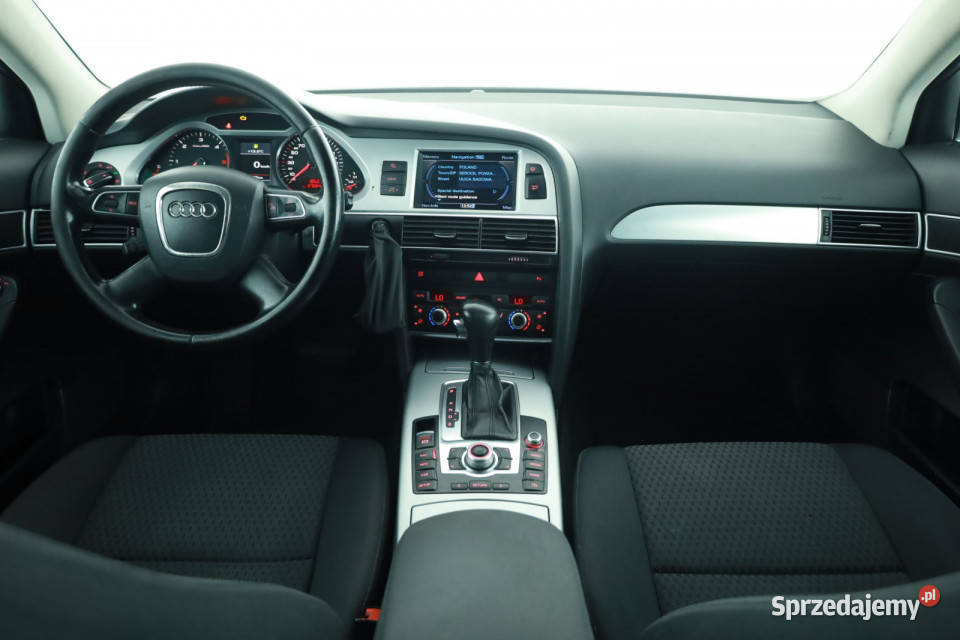 Audi A6 27 TDI isofix Piaseczno sprzedam