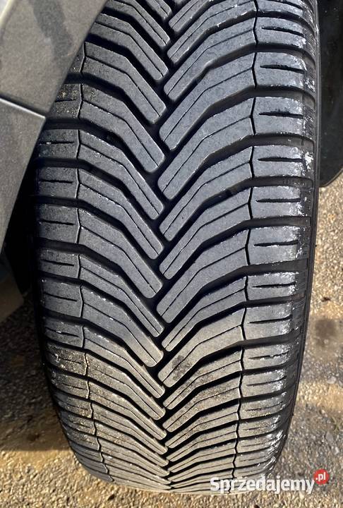 Ford Focus Kombi Benzyna moc 125 Bezwypadkowy CD Wieliszew sprzedam