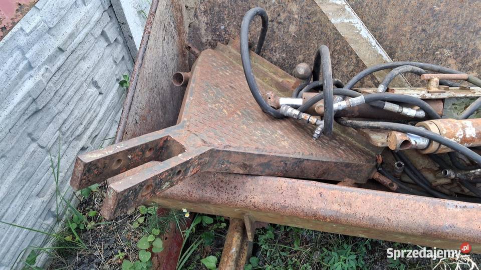 Ciągnik Someca Fiat 615 z dokume sprawny 68 Legnica sprzedam