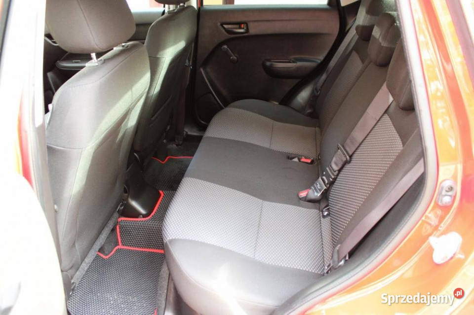 SUZUKI Vitara 2019r Gwarancja Salon IWŁ ASO sprzedam