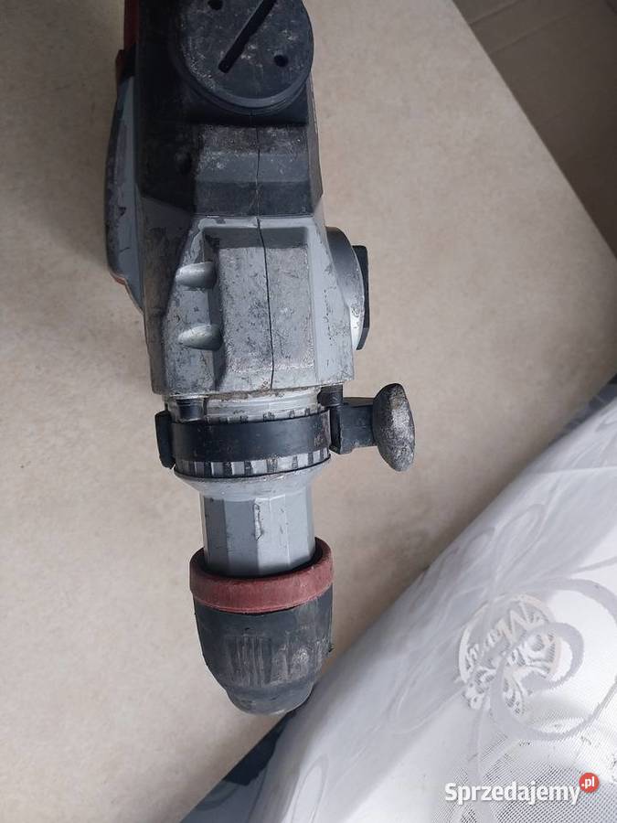 Młotowietarka firmy Einhell mocna podkarpackie