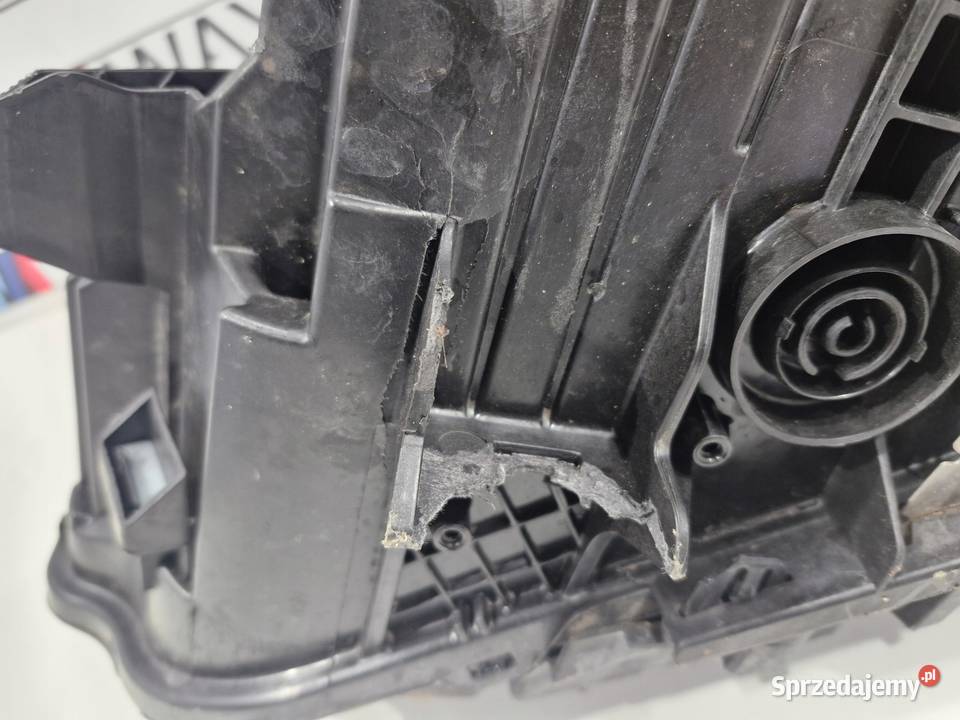 BMW X1 F48 LAMPA PRAWA PRZÓD LCI FULL LED EU Lampy przednie dolnośląskie sprzedam