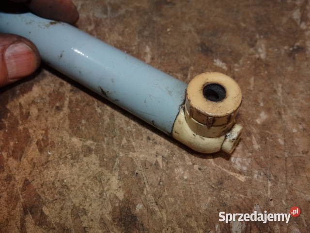 pompka MZ TS ETS ETZ Simson 30 org DDR Żary