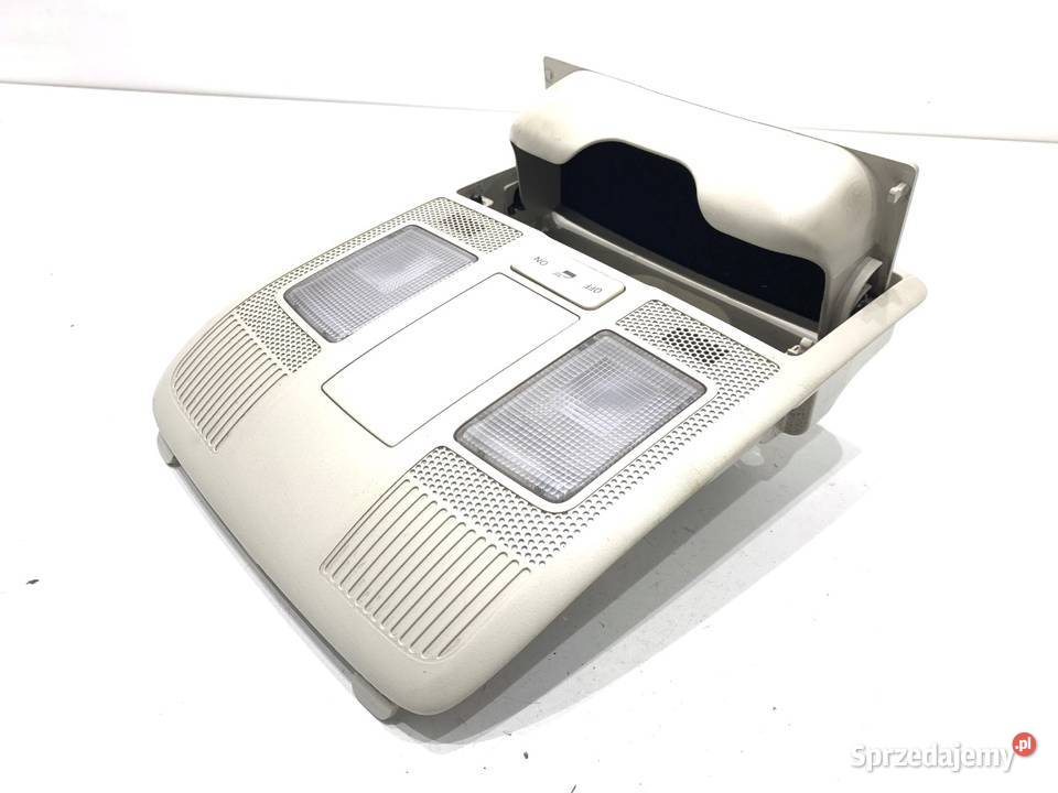 LAMPA SUFITOWA MAZDA 3 BM KD4569971 Hatchback