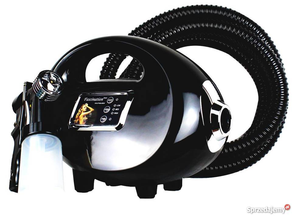 opalanie natryskowe Wyposażenie salonów Gdańsk