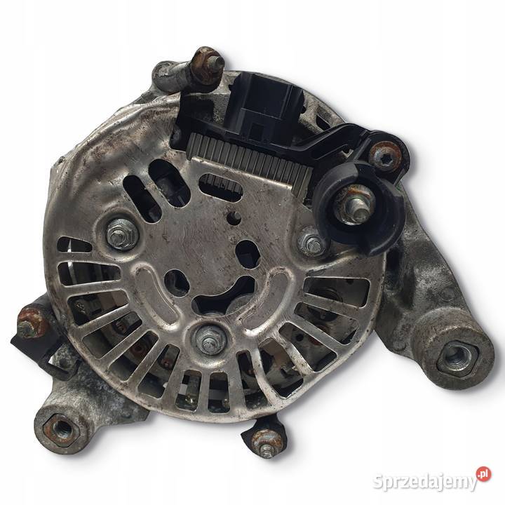 ALTERNATOR Ford Transit Connect 18 TDCi Chełm