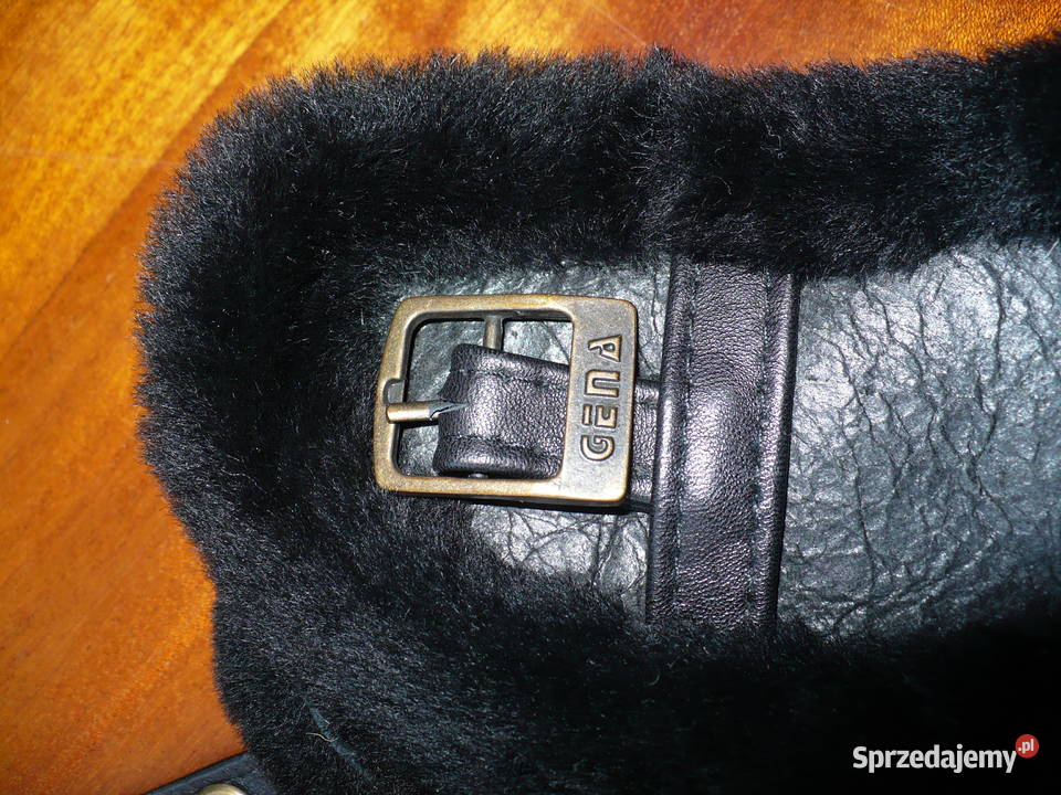 Czapa pilotka x 2 sztuki Lubin sprzedam