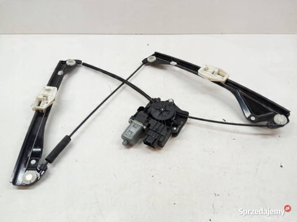 MECHANIZM SZYBY PRAWY PRZÓD EU 2Q2959882 Skoda sprzedam