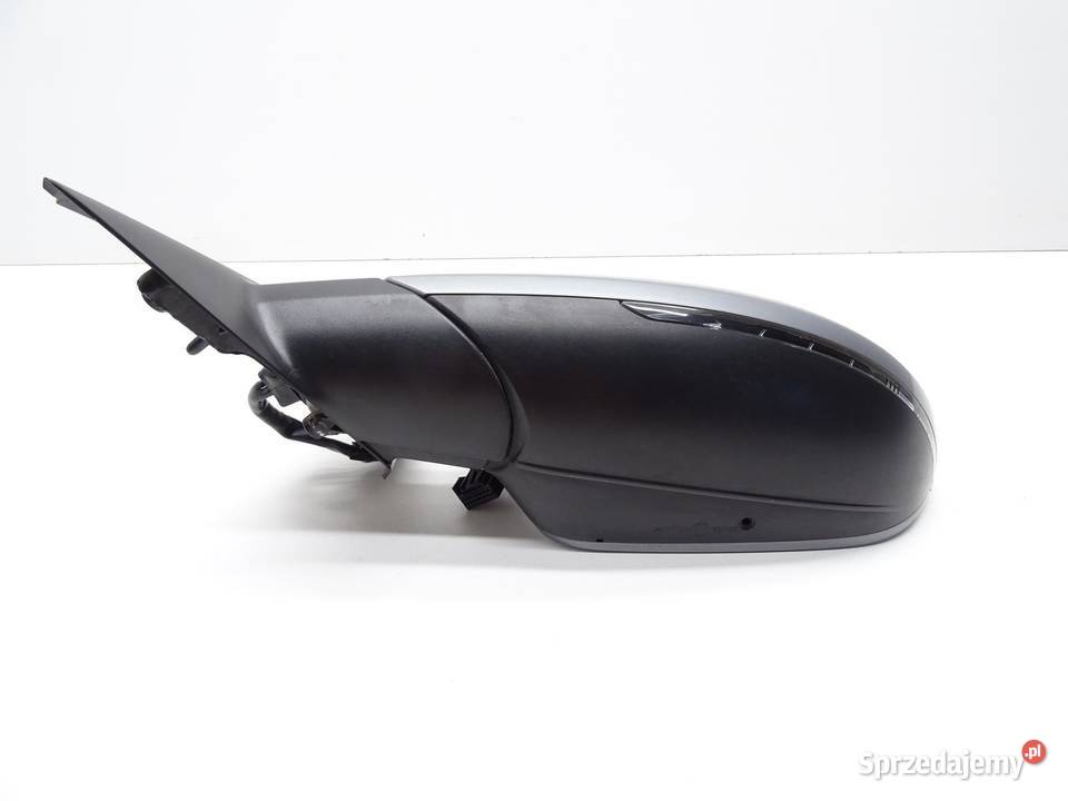 LUSTERKO LEWE LEWY PRZÓD PRZEDNIE AUDI A6 C7 4G małopolskie