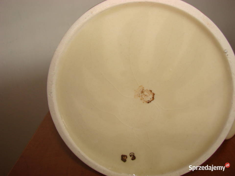 Tańce Polskie kufel Porcelit Tułowice Kolekcje Pruszcz Gdański