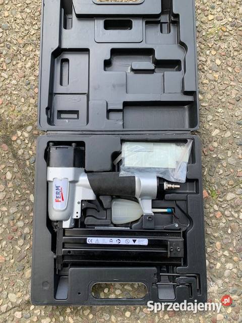 puistolety tapicerskie Pozostałe Braniewo